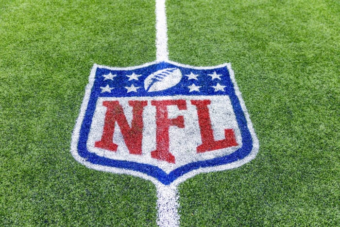 The 2023 NFL salary cap reached a record $223.8 million.